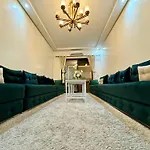 Duplex Sabah Opera - Gueliz