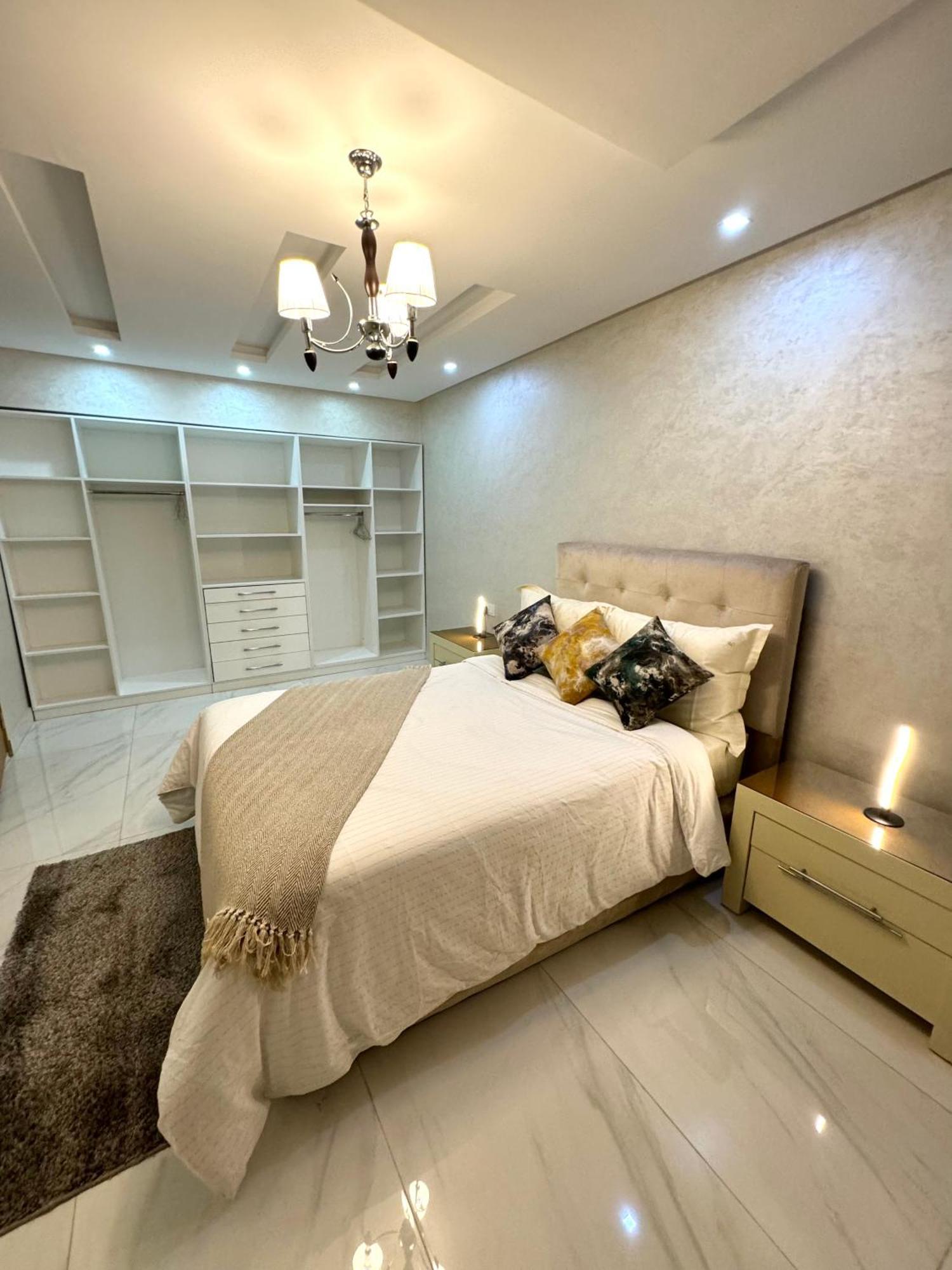 Duplex Sabah Opera - Gueliz Apartamento