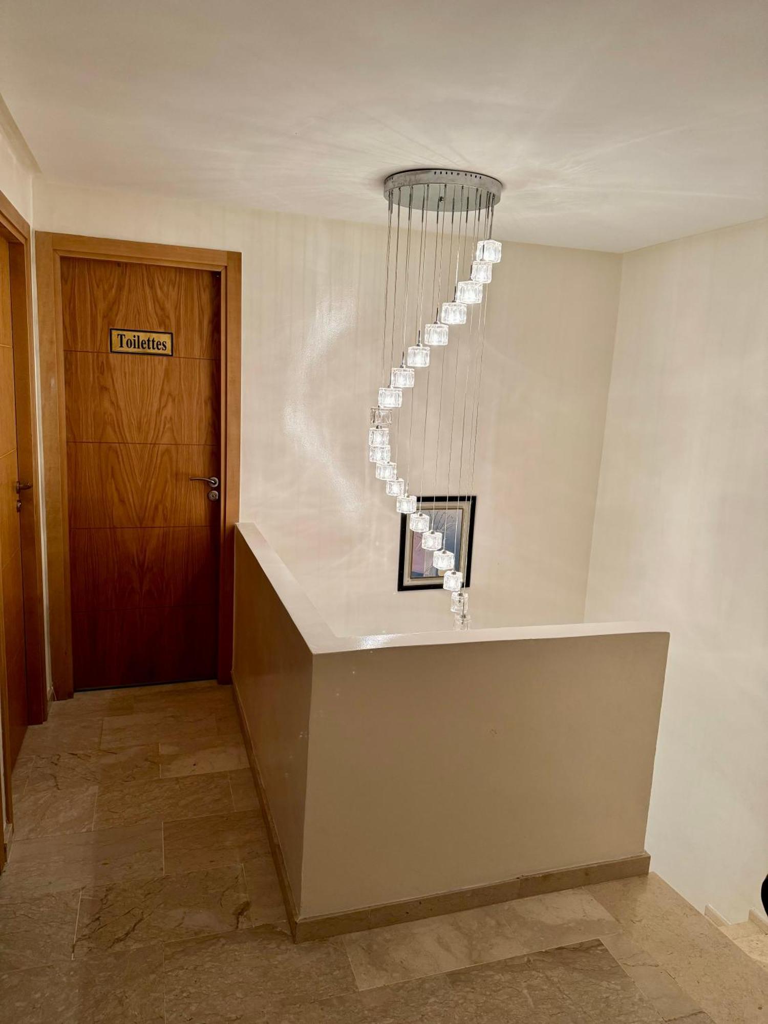 Duplex Sabah Opera - Gueliz Marrakesh