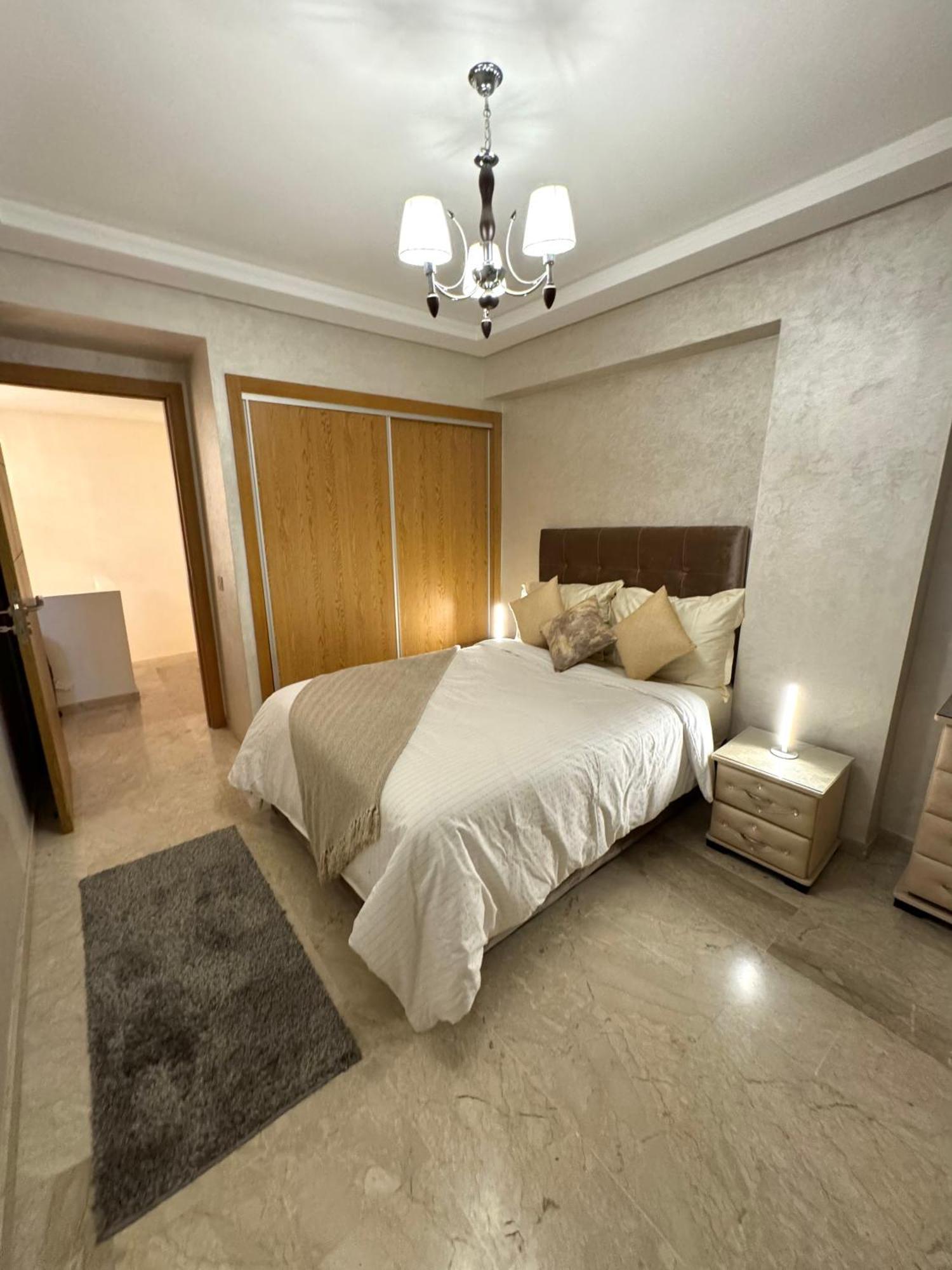 Apartamento Duplex Sabah Opera - Gueliz *