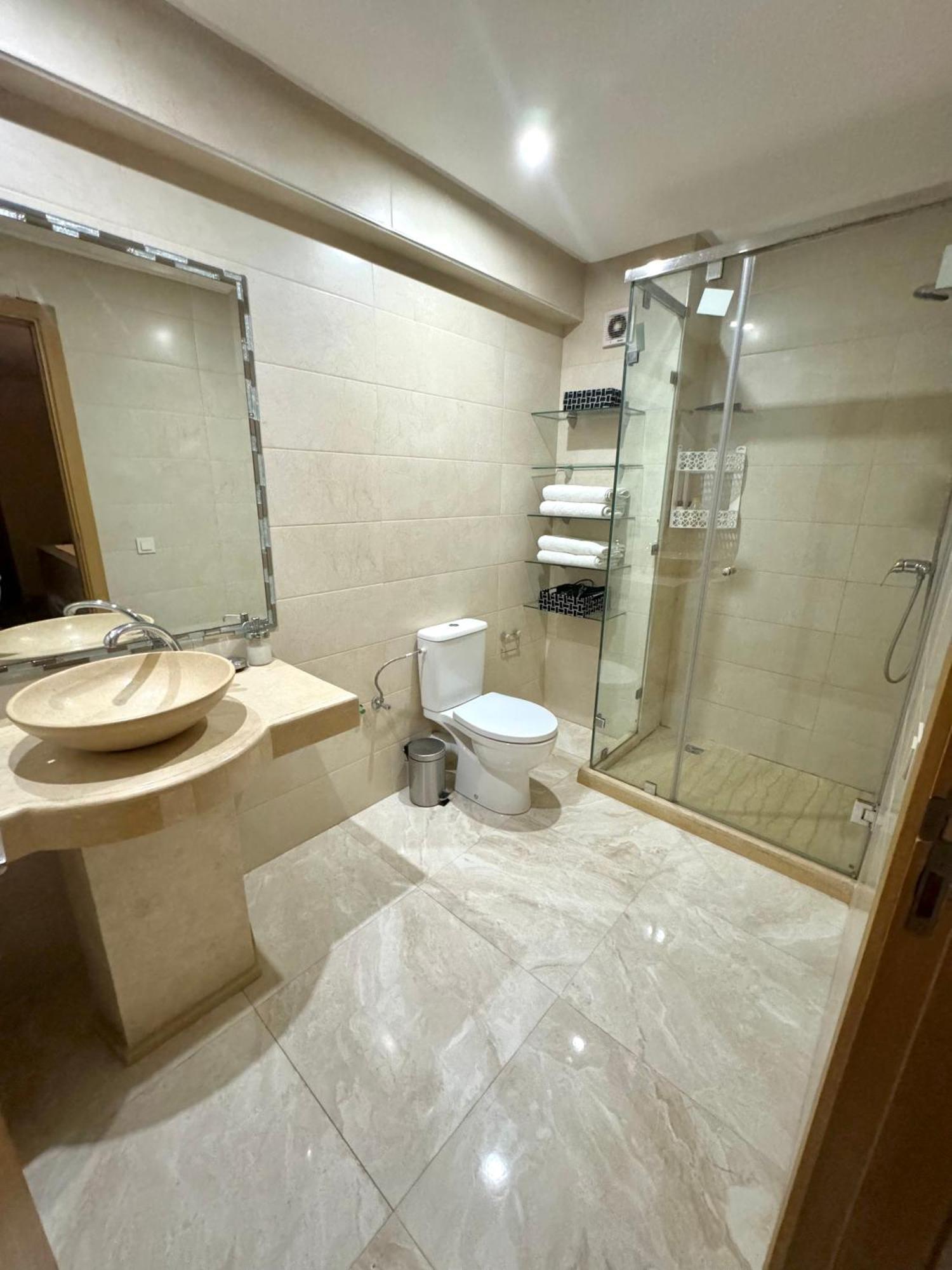 Apartamento Duplex Sabah Opera - Gueliz Marrakesh
