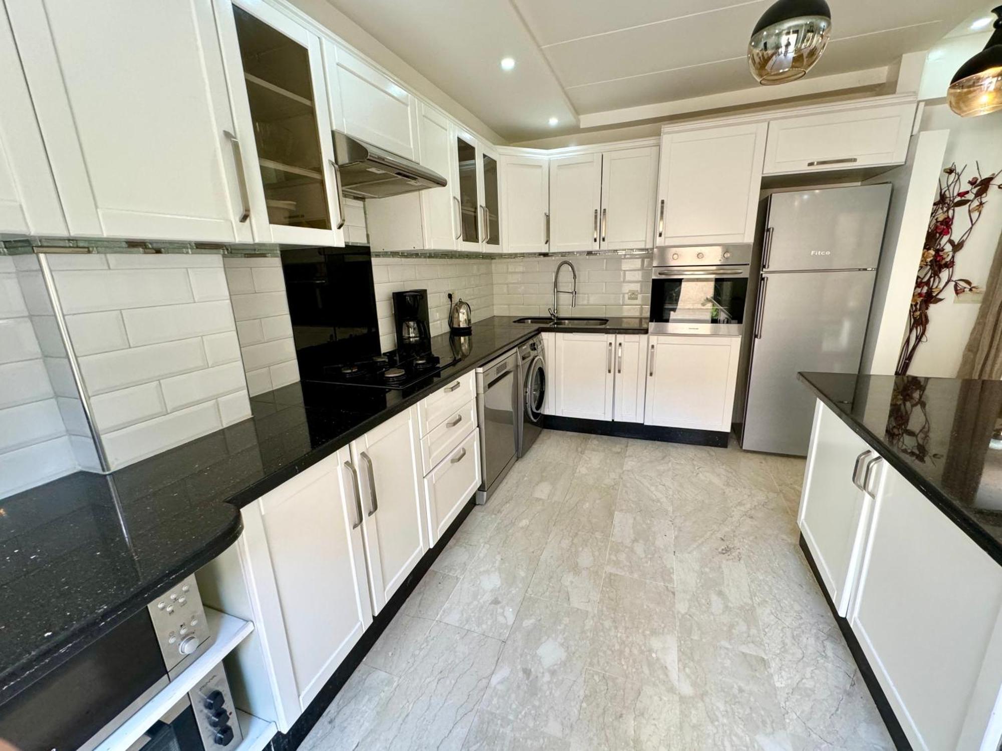 Apartamento Duplex Sabah Opera - Gueliz
