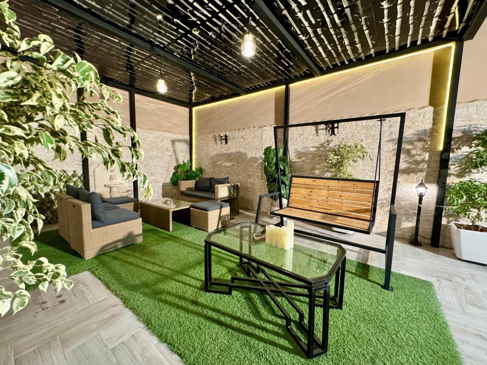 Apartamento Duplex Sabah Opera - Gueliz