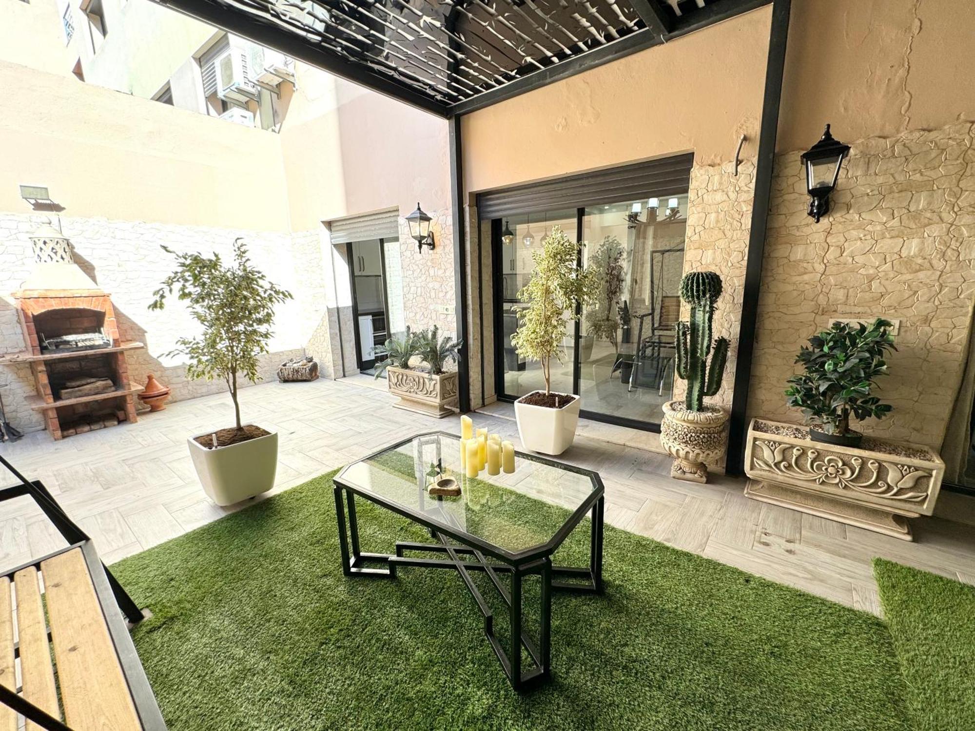 Duplex Sabah Opera - Gueliz Apartamento